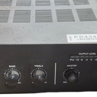 Eagle PA6060T 60W Public Address Amplifier ( PA6060T-00228 ) USED