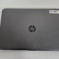 HP 250 G5 500GB HDD 4GB i5-6200U 2.3GHz Win10 NO BATTERY ( W4N26E#ABU ) USED