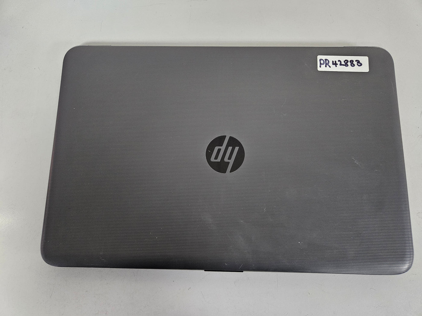 HP 250 G5 500GB HDD 4GB i5-6200U 2.3GHz Win10 NO BATTERY ( W4N26E#ABU ) USED