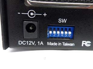 PR20437_F1D116-OSD_Belkin Omni View Pro 16-Port KVM Switch - Image5