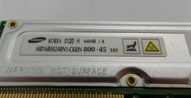 PR13396_MR16R0824BN1-CK81N_Samsung 64Mb memory - Image3