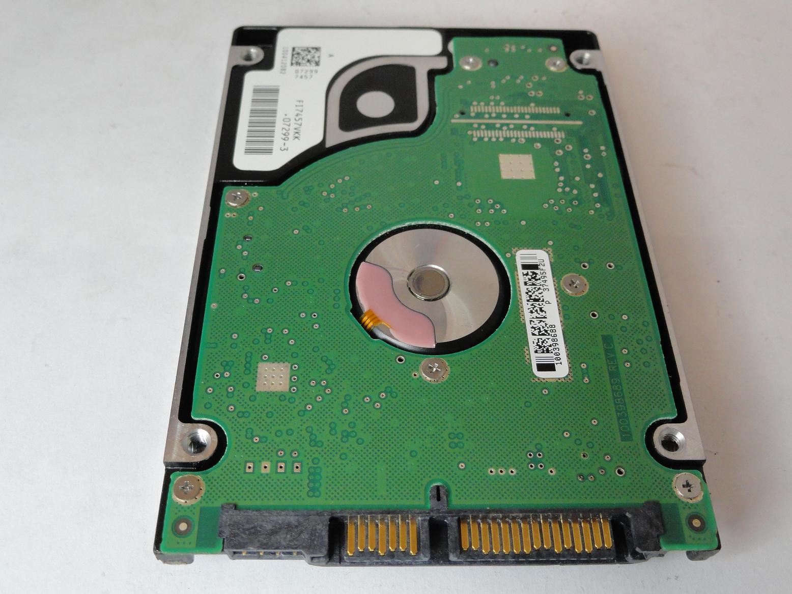 PR23554_9S1132-308_Seagate 80GB SATA 5400rpm 2.5in ReCertified HDD - Image3