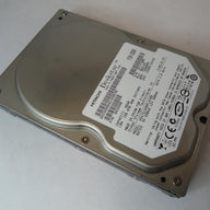 0A33998 - Hitachi 80GB SATA 7200rpm 3.5in Deskstar HDD - Refurbished