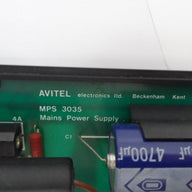 PR19854_MPS-3035_Avitel Mains Power Supply 3035 Board - Image2