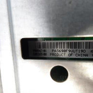 PR10788_409427-001_HP ML370 G5 Server Control Panel - Image4