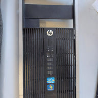 HP 6300 Pro Desktop Front Bezel- P1-628562 (166775-006)