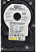 Western Digital Dell 40GB SATA 7200rpm 3.5in HDD ( WD400BD-75MRA3 JX723 0JX723 ) REF