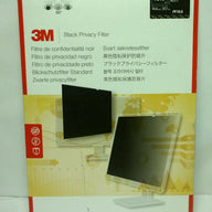3M Black Privacy Filter (PF240W9B NEW)