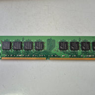 ProMOS Lenovo 1GB PC2-6400 DDR2-800MHz non-ECC Unbuffered CL6 240-Pin DIMM ( V916765K24QCFW-G6 41X1080 ) REF