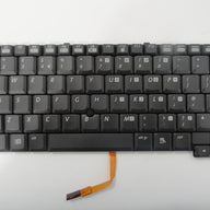 Compaq EVO N400C UK Replacement Laptop Keyboard (  240055 230515-031    Compaq )