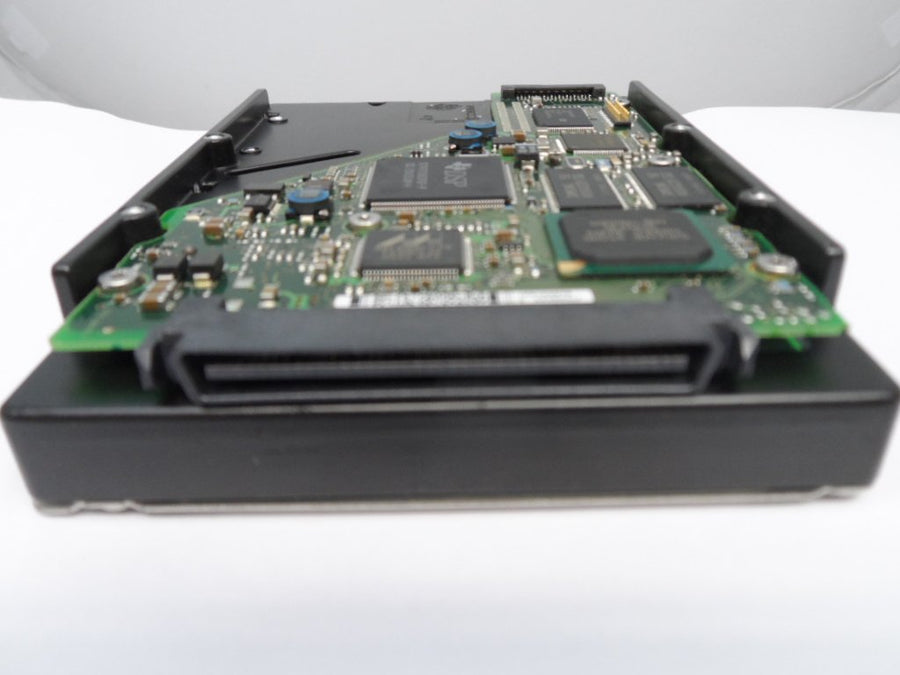 9U3001-044 - Seagate Dell 18GB SCSI 80 Pin 10Krpm 3.5in Cheetah HDD - Refurbished