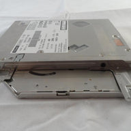 M02640400A - TEAC Conversion Board Slim IDE to HH IDE, for DVD RW - NEW
