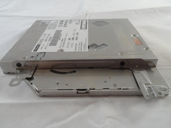M02640400A - TEAC Conversion Board Slim IDE to HH IDE, for DVD RW - NEW