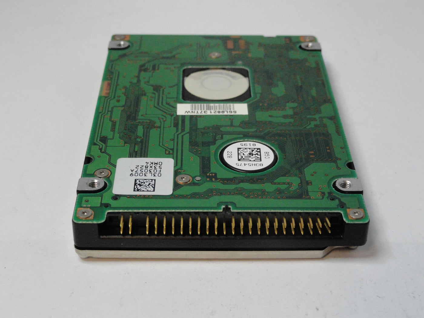 PR20151_00K0374_IBM Dell 4Gb IDE 4200rpm 2.5in HDD - Image3