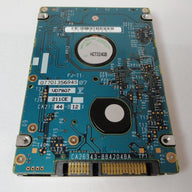 PR24037_CA06820-B327000T_Fujitsu 120GB SATA 5400rpm 2.5in HDD - Image2