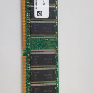 Siemens 256MB PC2100 184P nonECC CL2.5 DDR SDRAM DIMM (SDU03264C2B12MT-75)