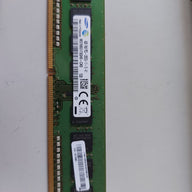 Samsung / Lenovo 4GB DDR3 PC3-12800 1600MHz SDRAM DIMM M378B5173QH0-CK0 03T566