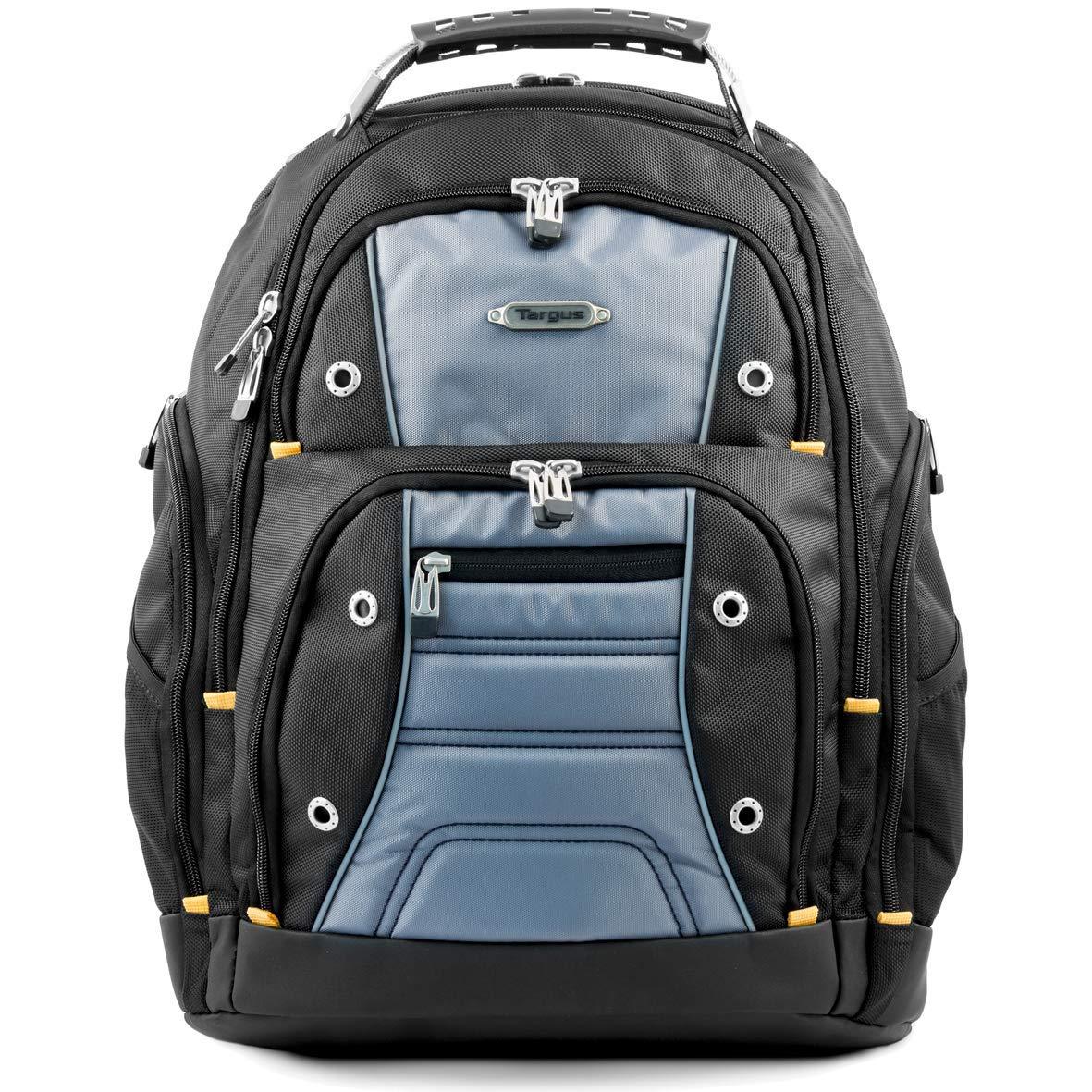 Targus Drifter 16 Backpack Black/Grey (TSB238EU 72 NEW)