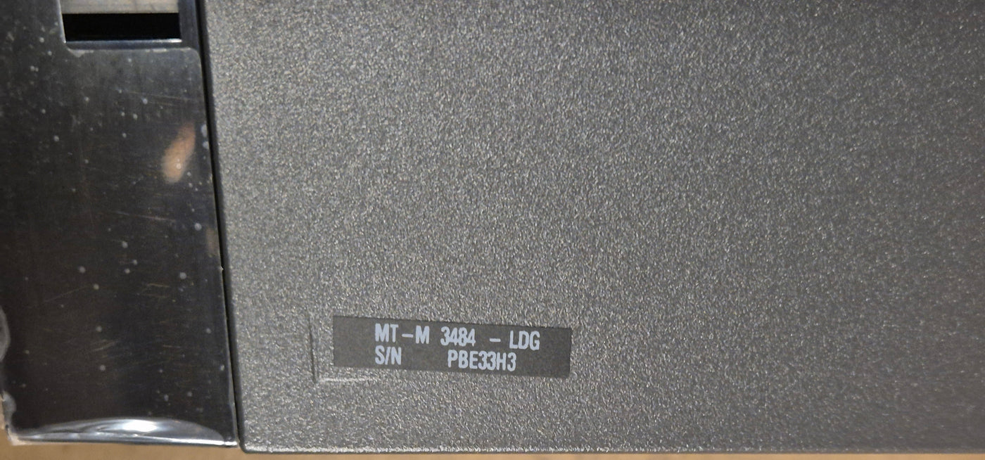 Lenovo ThinkCentre Edge 72 500GB HDD DVD 4GB RAM Pentium G2030 3GHz Win7Pro w/k.board boxed ( 3484-LDG 3484LDG RCCLDUK ) USED