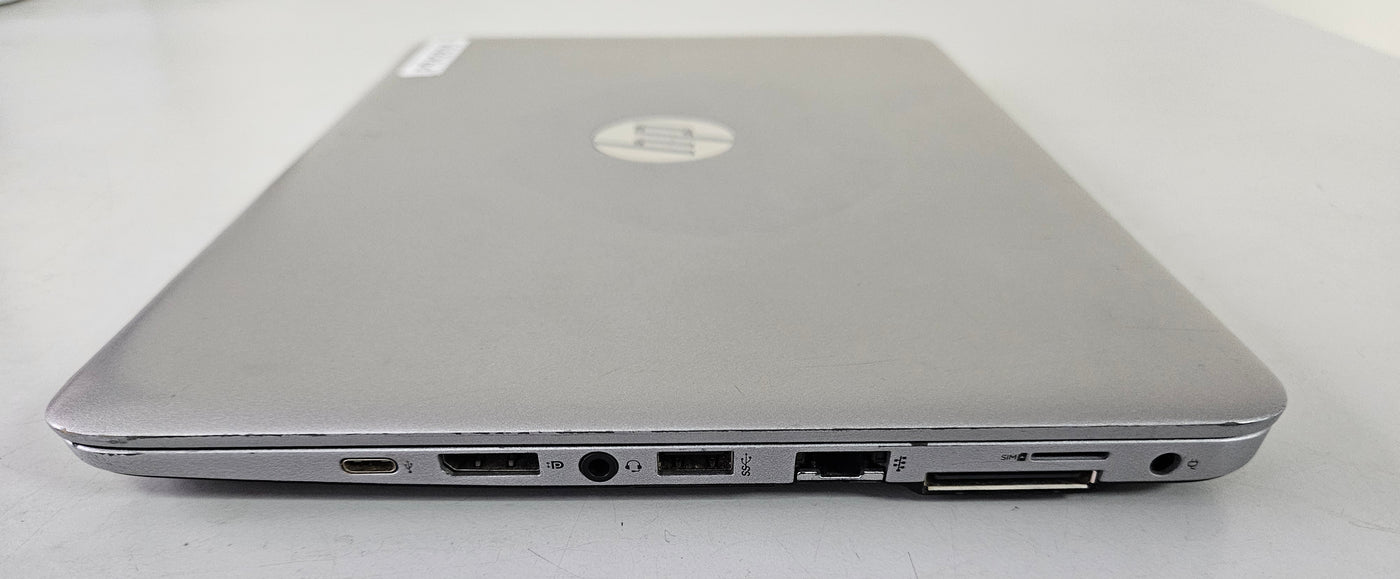 HP EliteBook 820 G3 250GB SSD 8GB i5-6200U 2.3GHz Linux Mint 12.5" ( Z2X12ES#ABU ) USED