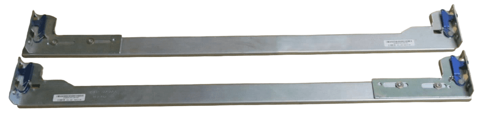 Dell Powervault 124T Rapid Rail Kit ( 0X9495 0X9534 ) USED