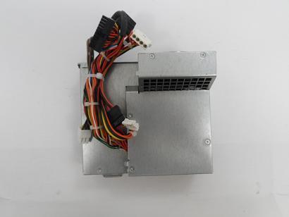 379349-001 - HP Power Supply240W Input: 100-240V  AC 5A    50-60Hz - USED