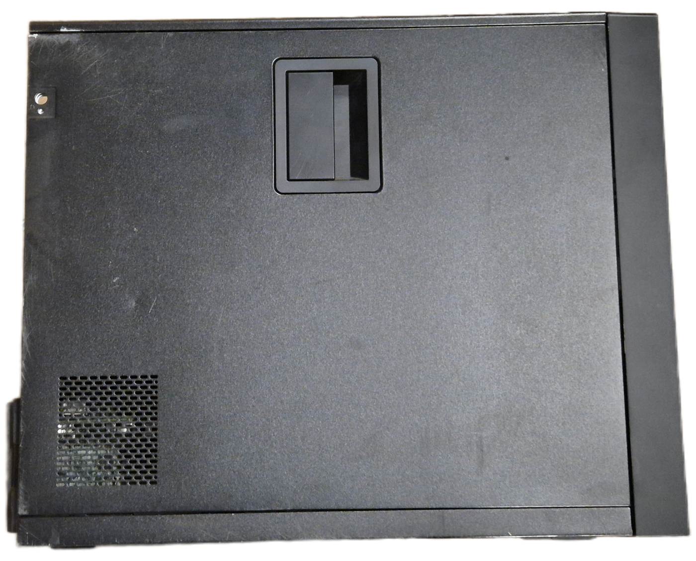 Dell Precision T1700 500GB HDD DVD 16GB RAM i5-4590 3.3GHz Linux USED - Small Dent