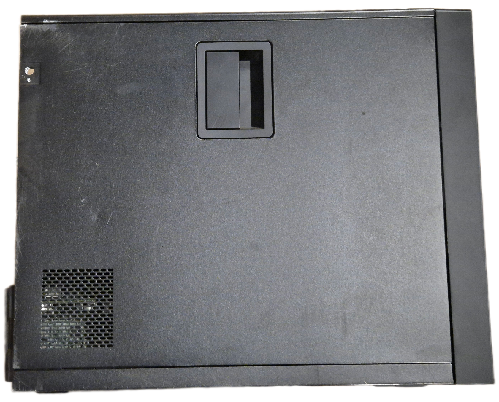 Dell Precision T1700 500GB HDD DVD 16GB RAM i5-4590 3.3GHz Linux USED - Small Dent