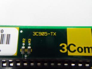 MC3146_3C905-TX_3Com PCI 10/100 Fast Etherlink Card - Image5