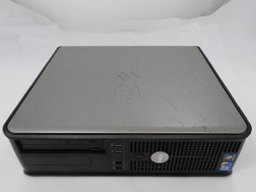 PR22303_Optiplex 780_Dell Optiplex 780 2.83Ghz 4Gb Ram Desktop PC - Image4