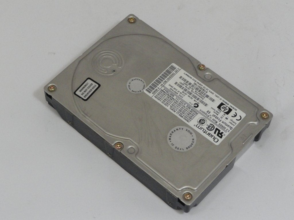 PR11997_EX32A013_HP/Quantum 3.2Gb 3.5" IDE HDD - Image7