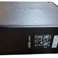 Dell Precision T5500 Xeon 5690 3.47GHz 360GB HDD 48GB RAM DVD Linux Win7Pro COA present USED