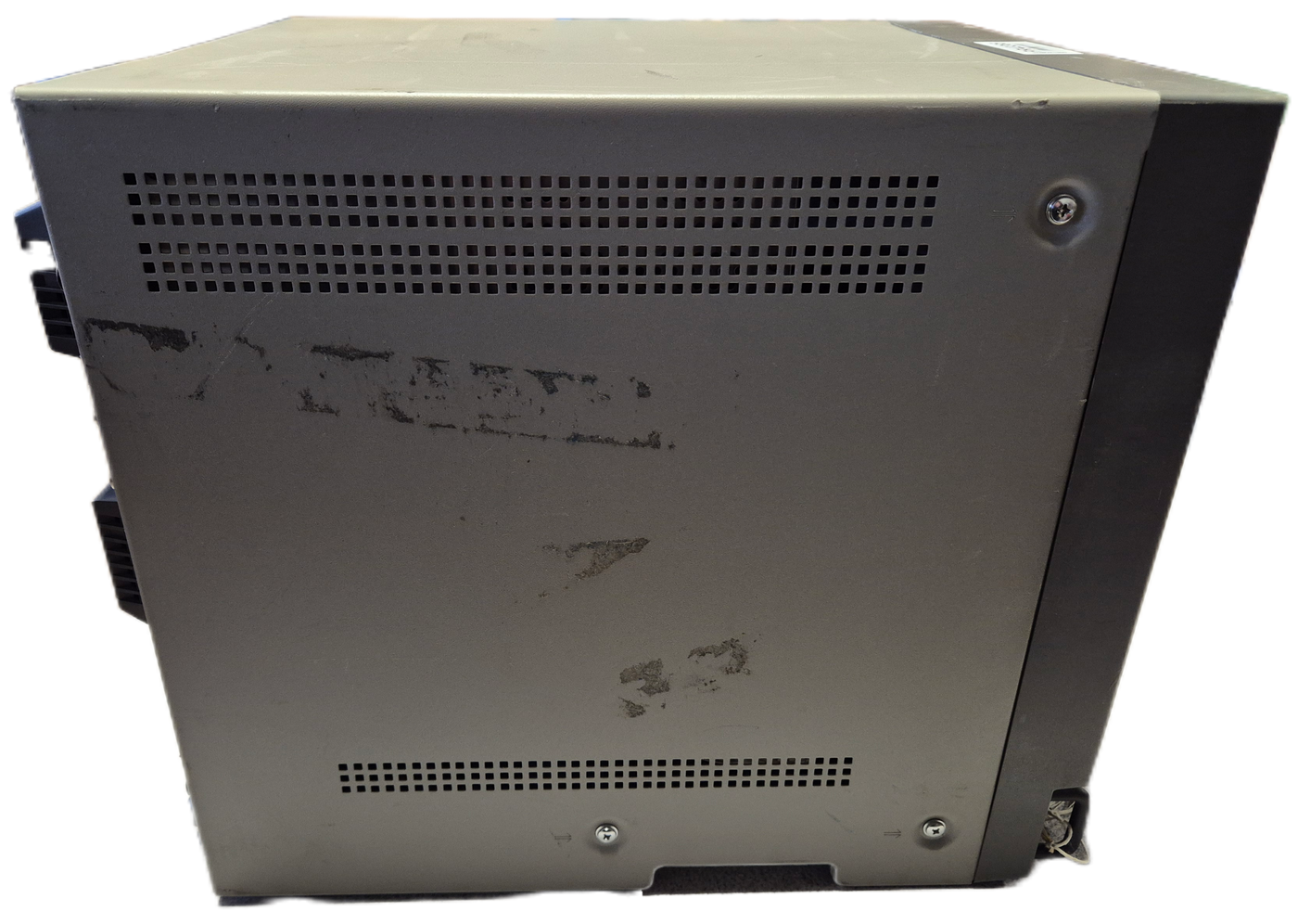 Sony BVM-1454D Trinitron Colour Video Monitor - NO Power SPR