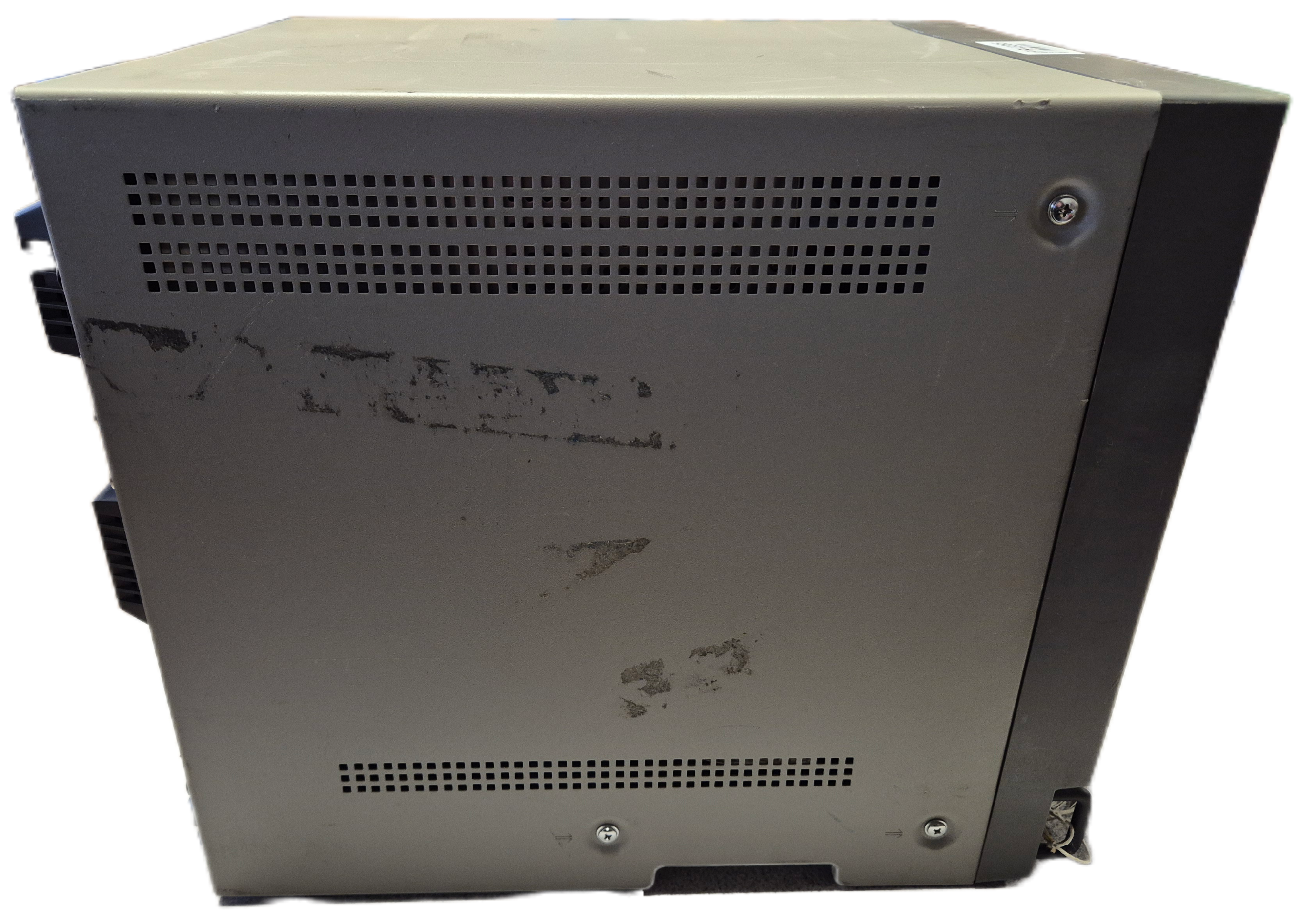 Sony BVM-1454D Trinitron Colour Video Monitor - NO Power SPR