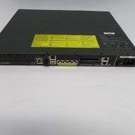 ASA5510-BUN-K9 - Cisco ASA 5510 Firewall Edition - Security Appliance Series - 1- 3 Ports - 1U rack mountable - Refurbished