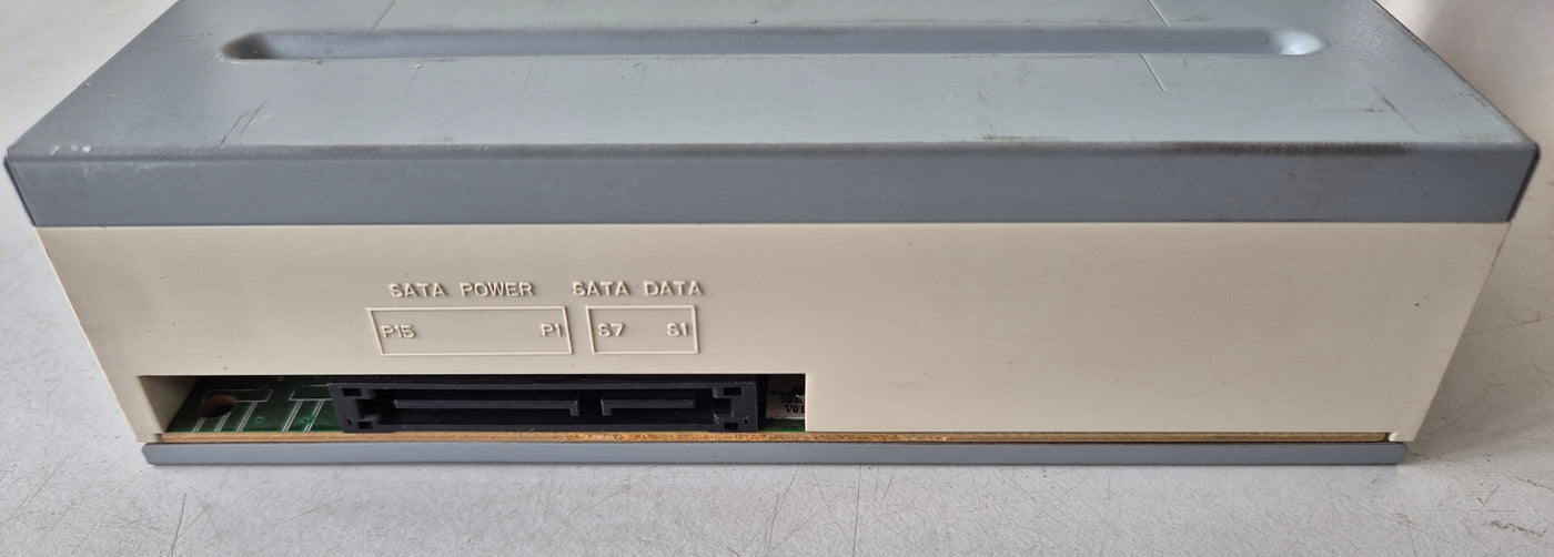 Lite-On LH-20A1S 20x DVD-RW DL SATA Black Drive ( LH-20A1S15C ) USED