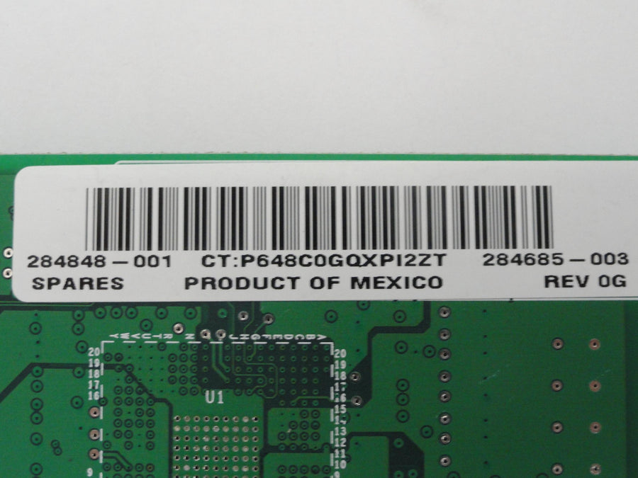 PR17055_03-0320-000_3Com HP PCI-133 Ethernet NIC - Image2
