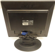 PR16235_ET.L1307.162_Acer AL1715 17" LCD Monitor - Image3