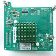 HP 8Gb FC Host Bus Adapter Blade SYS ( LPe1205A 656912-001 662538-001 ) REF
