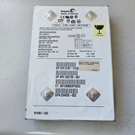 Seagate HP 40Gb IDE 5400rpm 3.5in HDD ( 9Y3001-030 ST340015A 5187-2128 320139-001 234026-003 ) USED