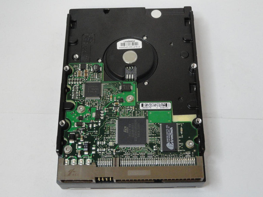 PR19302_9W2003-314_Seagate 80GB IDE 7200rpm 3.5in HDD - Image2