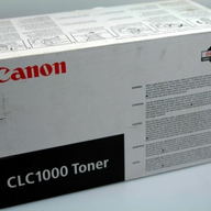 Canon Black Toner cartridge - 8500 pages ( 1422A002 ) NEW OLD STOCK FINAL SALE
