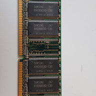 Samsung 128MB PC2100 DDR-266MHz CL2.5 184-Pin DIMM ( M368L1713DTL-CB0 ) REF