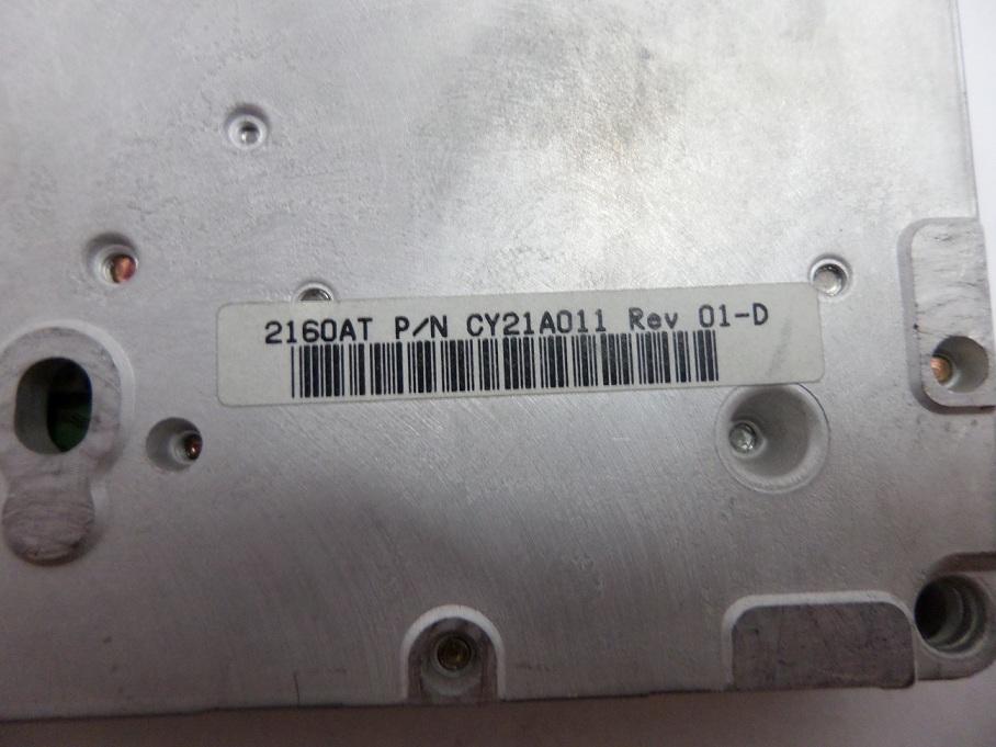 MC2988_CY21A011_Quantum 2.1Gb IDE 3600rpm HDD - Image2
