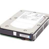 Seagate Dell 146GB SAS 15Krpm 3.5in HDD ( 9X4066-142 ST3146854SS J8091 0J8091 ) REF