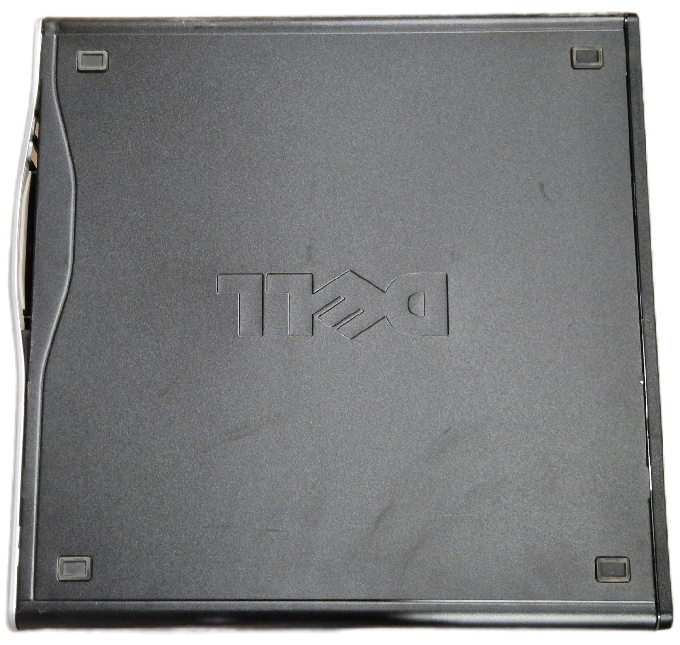 Dell Precision T5500 Xeon X5690 3.47GHz 300GB HDD 24GB RAM DVD NO OS Win7Pro COA present USED