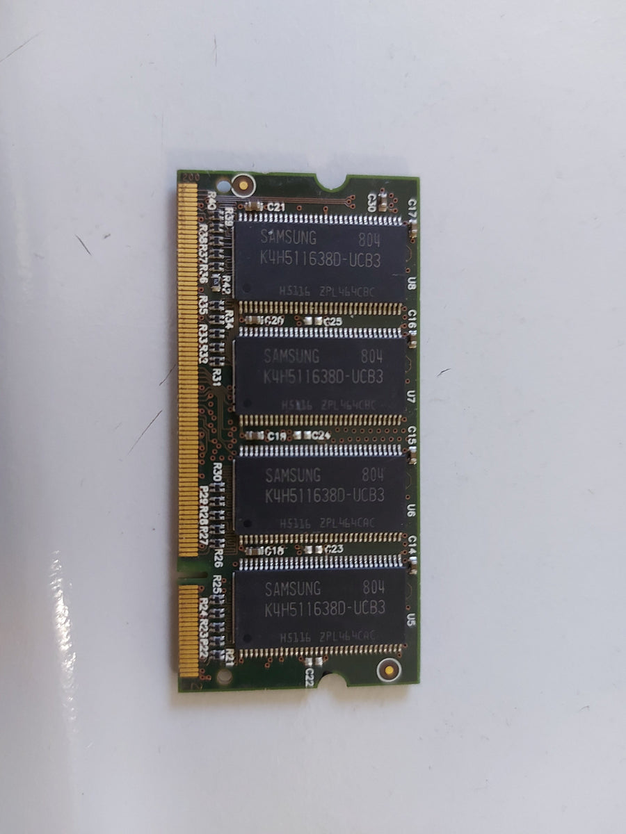 PACCOm 512MB Generic RAM for Sharp MX2300N PFDOUN-333C25-512-56G