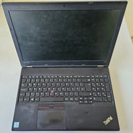 Lenovo L560 500GB 8GB i5-6200 Win10Pro 15.6" Laptop ( 20F1-0025UK ) USED