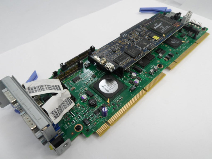 PR19646_41Y3152_IBM SAS Super I/O System Management Riser Board - Image2