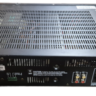 InterM A60 60W Public Address Amplifier ( NS A-60 ) USED